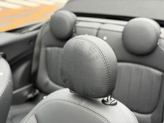 BMW MINI 2.0T COOPER S CABRIO Coastline Memorial Edition - ფოტო 13