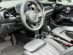 BMW MINI 2.0T COOPER S CABRIO Coastline Memorial Edition - ფოტო 7