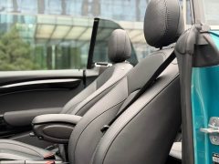 BMW MINI 2.0T COOPER S CABRIO Coastline Memorial Edition - ფოტო 8