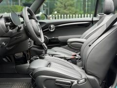 BMW MINI 2.0T COOPER S CABRIO Coastline Memorial Edition - ფოტო 9