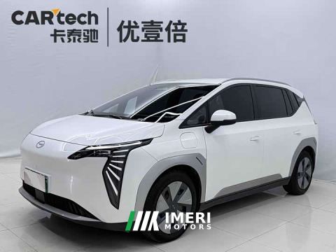 2025 Aion Y Plus 610 Joy Edition