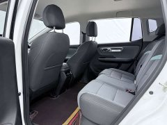 GAC AION Y 2023 Plus 610 Joy Edition - ფოტო 10