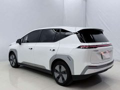 GAC AION Y 2023 Plus 610 Joy Edition - ფოტო 11