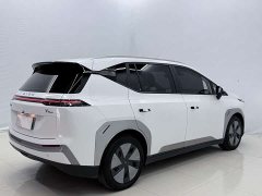 GAC AION Y 2023 Plus 610 Joy Edition - ფოტო 13