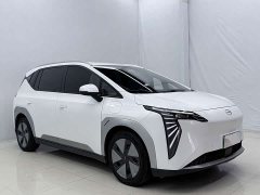 GAC AION Y 2023 Plus 610 Joy Edition - ფოტო 3