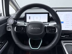 GAC AION Y 2023 Plus 610 Joy Edition - ფოტო 5