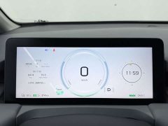 GAC AION Y 2023 Plus 610 Joy Edition - ფოტო 6