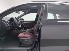 Audi Q5L 40 TFSI Luxury Dynamic - ფოტო 10