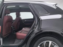 Audi Q5L 40 TFSI Luxury Dynamic - ფოტო 15