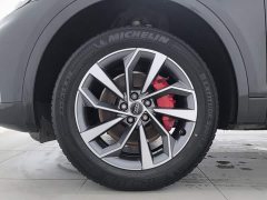 Audi Q5L 40 TFSI Luxury Dynamic - ფოტო 17