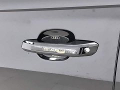 Audi Q5L 40 TFSI Luxury Dynamic - ფოტო 18