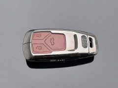 Audi Q5L 40 TFSI Luxury Dynamic - ფოტო 19