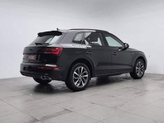 Audi Q5L 40 TFSI Luxury Dynamic - ფოტო 2