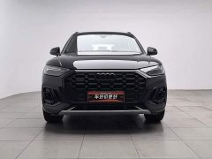 Audi Q5L 40 TFSI Luxury Dynamic - ფოტო 3