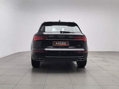 Audi Q5L 40 TFSI Luxury Dynamic - ფოტო 4