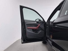 Audi Q5L 40 TFSI Luxury Dynamic - ფოტო 8