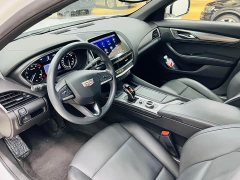 Cadillac CT5 28T Luxury - ფოტო 5