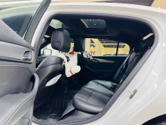 Cadillac CT5 28T Luxury - ფოტო 6