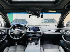 Cadillac CT5 28T Luxury - ფოტო 7