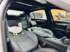 Cadillac CT5 28T Luxury - ფოტო 8