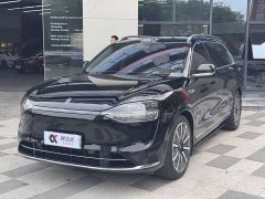 AITO M9 2024 Extended Range Max 42kWh 6-Seater - ფოტო 1