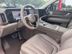 AITO M9 2024 Extended Range Max 42kWh 6-Seater - ფოტო 11