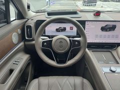 AITO M9 2024 Extended Range Max 42kWh 6-Seater - ფოტო 12