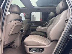 AITO M9 2024 Extended Range Max 42kWh 6-Seater - ფოტო 14