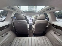 AITO M9 2024 Extended Range Max 42kWh 6-Seater - ფოტო 16