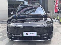 AITO M9 2024 Extended Range Max 42kWh 6-Seater - ფოტო 2