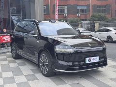 AITO M9 2024 Extended Range Max 42kWh 6-Seater - ფოტო 3