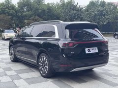 AITO M9 2024 Extended Range Max 42kWh 6-Seater - ფოტო 4