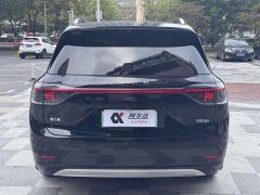 AITO M9 2024 Extended Range Max 42kWh 6-Seater - ფოტო 5