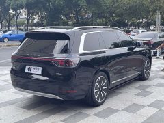 AITO M9 2024 Extended Range Max 42kWh 6-Seater - ფოტო 6
