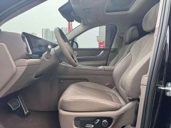 AITO M9 2024 Extended Range Max 42kWh 6-Seater - ფოტო 7