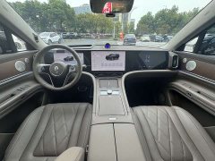 AITO M9 2024 Extended Range Max 42kWh 6-Seater - ფოტო 8
