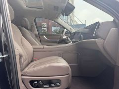 AITO M9 2024 Extended Range Max 42kWh 6-Seater - ფოტო 9