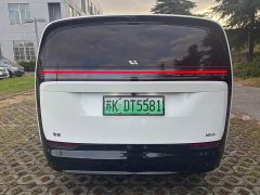 Li Auto MEGA Home Family Edition - ფოტო 5