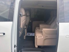 Li Auto MEGA Home Family Edition - ფოტო 7