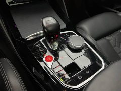 BMW X4 M 2022 X4 M Thunder Edition - ფოტო 20