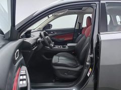 Changan CS55 PLUS 2nd Generation 1.5T DCT Luxury - ფოტო 10