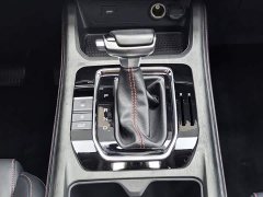 Changan CS55 PLUS 2nd Generation 1.5T DCT Luxury - ფოტო 13