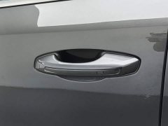 Changan CS55 PLUS 2nd Generation 1.5T DCT Luxury - ფოტო 18