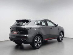Changan CS55 PLUS 2nd Generation 1.5T DCT Luxury - ფოტო 2