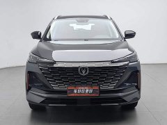 Changan CS55 PLUS 2nd Generation 1.5T DCT Luxury - ფოტო 3