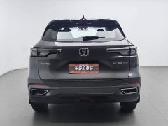 Changan CS55 PLUS 2nd Generation 1.5T DCT Luxury - ფოტო 4