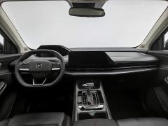 Changan CS55 PLUS 2nd Generation 1.5T DCT Luxury - ფოტო 5