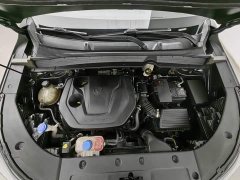 Changan CS55 PLUS 2nd Generation 1.5T DCT Luxury - ფოტო 6