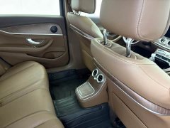 Mercedes-Benz E-Class Facelift E 300 L Fashion - ფოტო 11