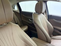 Mercedes-Benz E-Class Facelift E 300 L Fashion - ფოტო 12